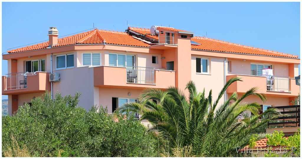 Villa Palas Apartments ロゴズニッツァ エクステリア 写真