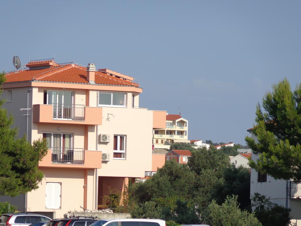 Villa Palas Apartments ロゴズニッツァ エクステリア 写真