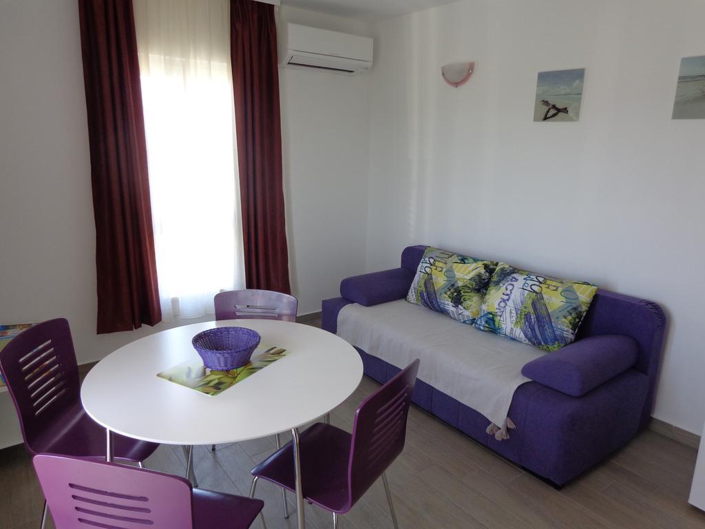 Villa Palas Apartments ロゴズニッツァ 部屋 写真