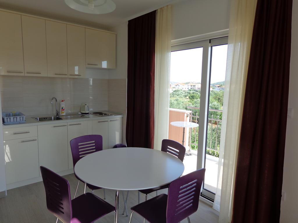 Villa Palas Apartments ロゴズニッツァ 部屋 写真