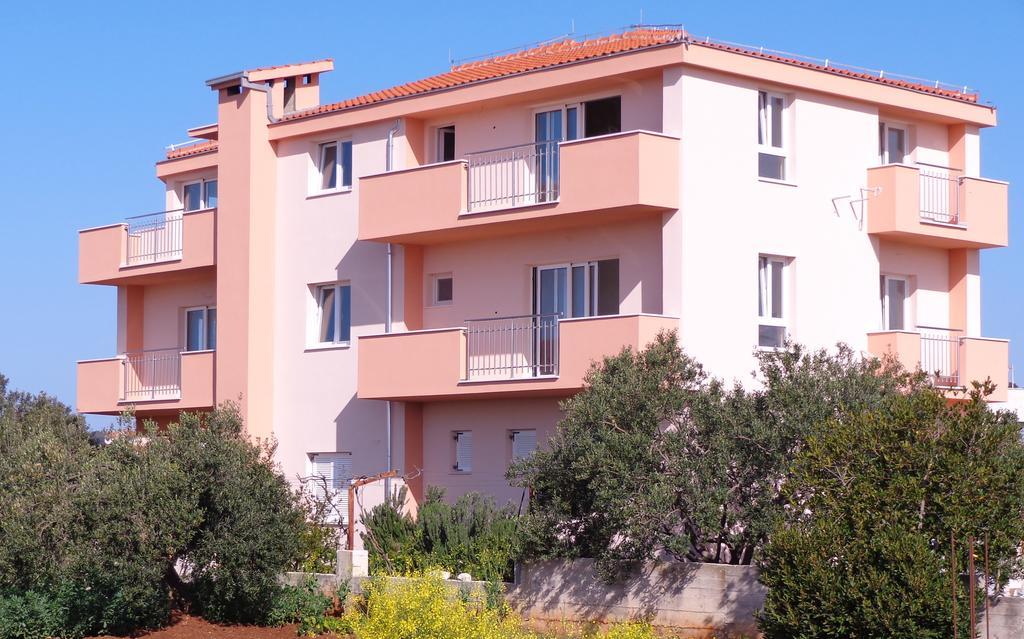 Villa Palas Apartments ロゴズニッツァ エクステリア 写真