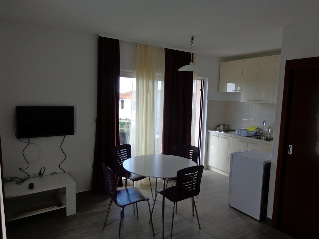 Villa Palas Apartments ロゴズニッツァ 部屋 写真