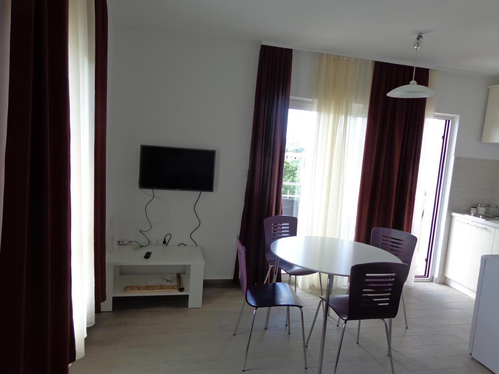 Villa Palas Apartments ロゴズニッツァ 部屋 写真