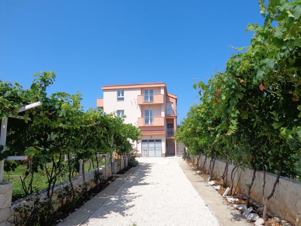 Villa Palas Apartments ロゴズニッツァ エクステリア 写真