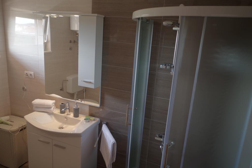 Villa Palas Apartments ロゴズニッツァ 部屋 写真
