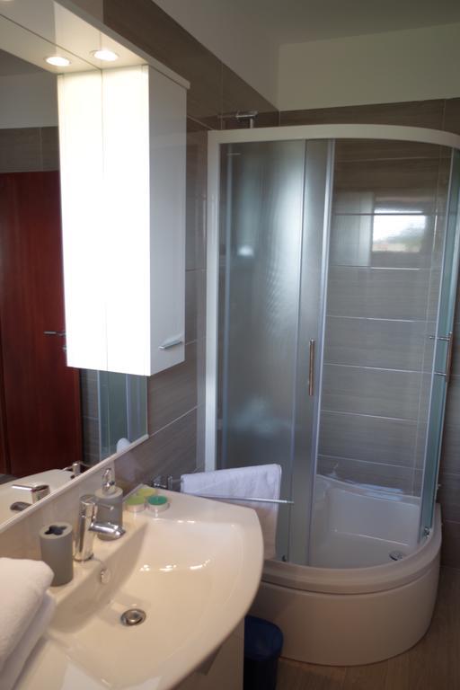 Villa Palas Apartments ロゴズニッツァ 部屋 写真