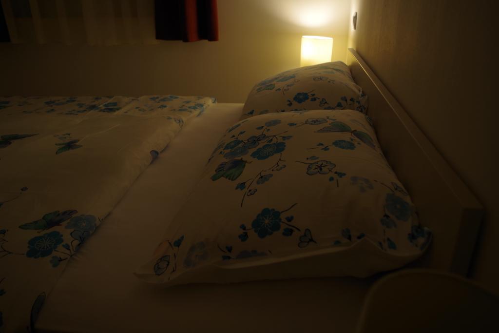 Villa Palas Apartments ロゴズニッツァ 部屋 写真