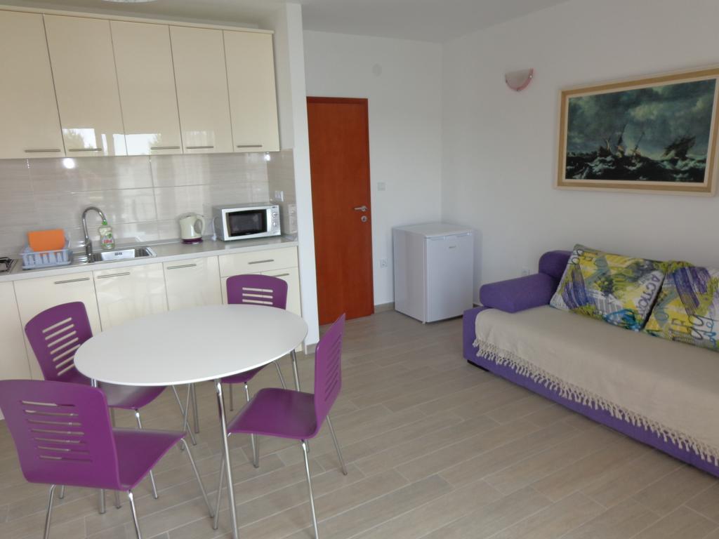 Villa Palas Apartments ロゴズニッツァ 部屋 写真